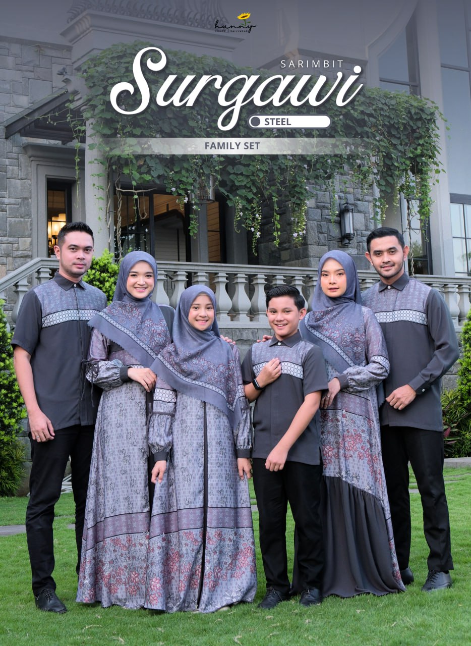 SARIMBIT SURGAWI 